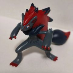 ポケモン モンコレプラス フィギュア ハッサム - メルカリ