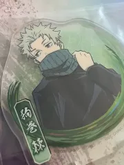 呪術廻戦 狗巻 棘 一番くじ I賞 アクリル