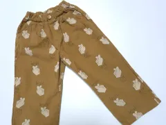 リミテドゥドゥ コーデュロイ ズボン 4Y