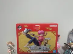 一番くじ らんま1/2 A賞