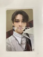 セブチ ジュン 17 IS RIGHT HERE KiT Ver.