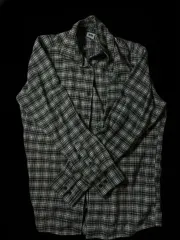 ユニクロ チェック シャツ (シャツ)