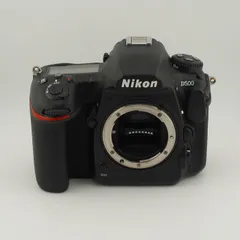 2026年最新】nikon D500 ジャンクの人気アイテム - メルカリ