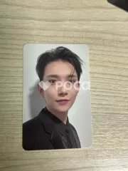 Seventeen ジョシュア セブチ SEVENTEEN FOLLOW THE CITY POP-UP in BANGKOK