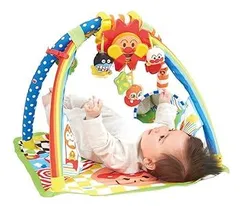 ベビラボ アンパンマン ~脳を育む~全身で! すくすくあそびDX