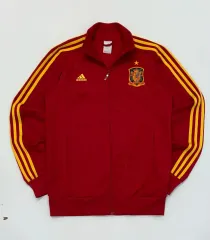 adidas アディダス スペイン 韓国国家代表 トラックジャージ ジャージ