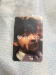 NCT マーク DREAM( )SCAPE QR Ver.