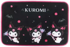 【中古】雑貨 11.クロミ マット 悪魔 「サンリオ当りくじ クロミ当りくじ」