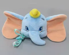 【中古】雑貨 ダンボ パスケース 「ダンボ」 東京ディズニーリゾート限定