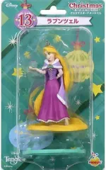 【中古】置物・装飾品 ラプンツェル オーナメント 「Happyくじ ディズニークリスマスオーナメントくじ2020」 オーナメント賞 塔の上のラプンツェルシリーズ