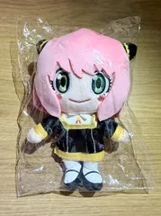 USJ SPY×FAMILY スパイファミリー ぬいぐるみキーチェーン アーニャ