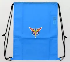 【中古】雑貨 TEAM EYES ナップサック 「ウルトラマンコスモス」