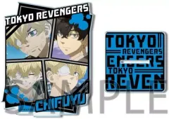 【中古】アクリルスタンド・アクリルパネル デザイン05.松野千冬 アクリルスタンド 「東京リベンジャーズ」