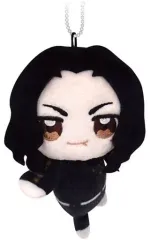 【中古】ぬいぐるみマスコット・ぬいぐるみバッジ 場地圭介 「東京リベンジャーズ ててコレ」