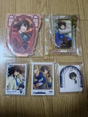 あんさんぶるスターズ！ 中国あんスタ さくま りつ アクリル類 まとめ