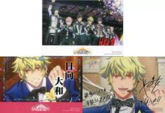 中古】ヴァンガード DZ-SS04/008[RRR]：“冷静沈着な人造人間”巻戻士