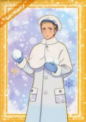 中古】ヴァンガード DZ-SS04/008[RRR]：“冷静沈着な人造人間”巻戻士