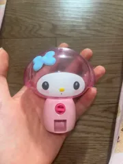 マイメロディ ガチャ フィギュア