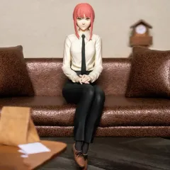 チェンソーマン マキマ SEGA ヌードルストッパー