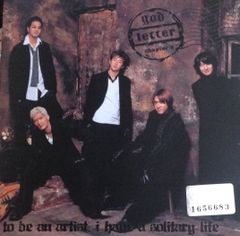 god CD「5集 Chapter 5 Letter」G.O.D.韓国K-POP - メルカリ