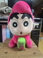 クレヨンしんちゃん 一番くじ A賞 チョコビ ぬいぐるみ 出品