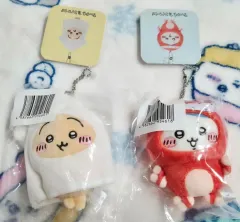 ちいかわ タコ うさぎ ハチワレ COOGI D賞 セット 出品