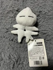 白井悠介 しらいむくんマスコットボールチェーンのサムネイル
