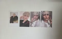 TOMORROW X TOGETHER(TXT) 2026 シーグリ ヒュニンカイ(HUENING KAI) セット