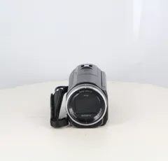 2026年最新】sony handycam hdr-cx535の人気アイテム - メルカリ