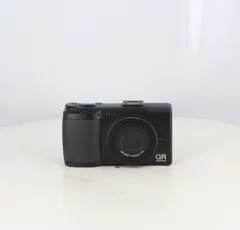 【中古】(リコー) RICOH GR DIGITAL III