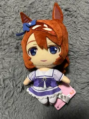 ウマ娘 プリティーダービー 通常ぬいぐるみ スーパークリーク