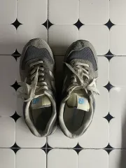 ニューバランス 574 ヘリテイジ グレー (275)