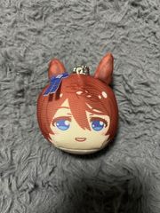 ウマ娘 おまんじゅう にぎにぎマスコット スーパークリーク - メルカリ