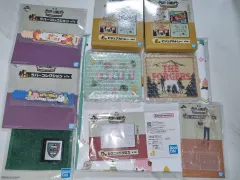 SPY×FAMILY 一番くじ D E賞 下位賞含むセット