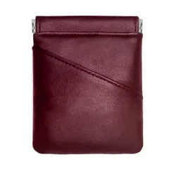 （まとめ買い）コレクト プチポーチ 多目的ケース ワイン CP-11V-WI 【3個セット】