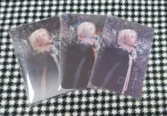 フィリックス(FELIX・ヨンボク) デュイット・イットバージョン トレカ