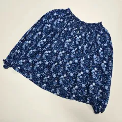 6t ラルフローレン Polo Kids(ポロキッズ) フラワー トップス