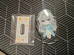 プロジェクトセカイ カラフルステージ！ feat. 初音ミク 劇場版 Arcs アークス 草薙 寧々