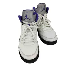 ジョーダンブランド JORDAN BRAND Air Jordan 5 Dark Concord メンズ JPN：28 