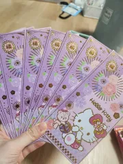 サンリオ ハローキティ 新年用袋