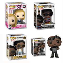 ロッキー　40th ファンコポップ6体セット ロッキー 40th ファンコポップ6体セット - メルカリ