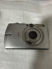 デジカメ 本体 Canon IXY DIGITAL 600 現状品 - メルカリ