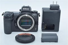 ニコン Nikon Z6II ボディ+smallrig SS1244 #1853 - メルカリ