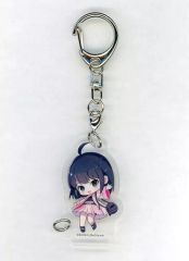 アマカノ2 めじるしチャーム 黒姫結灯 - メルカリ