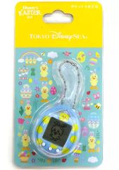 ポケモンセンター 2019年 ぷっくりシール イースターガーデン