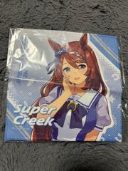 ウマ娘 おまんじゅう にぎにぎマスコット スーパークリーク - メルカリ