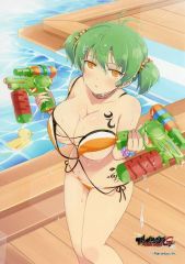 中古】ヴァイスシュヴァルツ VR/W22-026SP[SP]：(ホロ)三枝 わかば