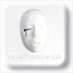 G-DRAGON HEARTBREAKER 韓国版CD 直筆サイン入り - メルカリ
