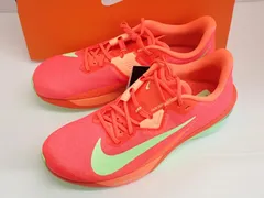 ★3849☆NIKE ナイキ AIR ZOOM RIVAL FLY 4 エア ズーム ライバル フライ4 FV6040-600 スニーカー　未使用美品　30㎝