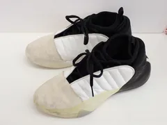 【新品未使用】アディダス　ハーデン7 バスケシューズ 国内3月22日発売予定】 アディダス ハーデン VOL. 7 フットウェア